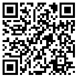 Profil detay sayfası QR kodu