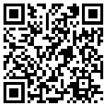 Profil detay sayfası QR kodu