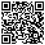 Profil detay sayfası QR kodu
