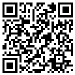 Profil detay sayfası QR kodu
