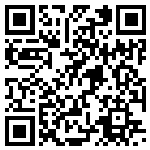 Profil detay sayfası QR kodu