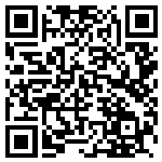 Profil detay sayfası QR kodu