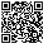Profil detay sayfası QR kodu