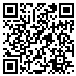Profil detay sayfası QR kodu
