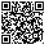 Profil detay sayfası QR kodu
