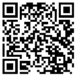 Profil detay sayfası QR kodu