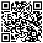 Profil detay sayfası QR kodu