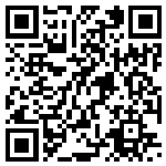 Profil detay sayfası QR kodu