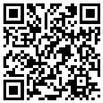 Profil detay sayfası QR kodu