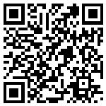 Profil detay sayfası QR kodu