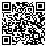 Profil detay sayfası QR kodu