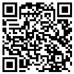 Profil detay sayfası QR kodu