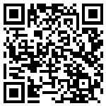 Profil detay sayfası QR kodu