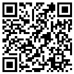 Profil detay sayfası QR kodu