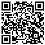 Profil detay sayfası QR kodu