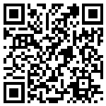 Profil detay sayfası QR kodu