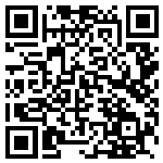 Profil detay sayfası QR kodu