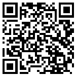 Profil detay sayfası QR kodu