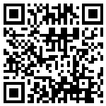 Profil detay sayfası QR kodu