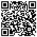 Profil detay sayfası QR kodu
