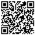 Profil detay sayfası QR kodu