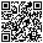 Profil detay sayfası QR kodu