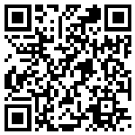 Profil detay sayfası QR kodu