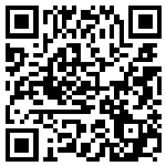 Profil detay sayfası QR kodu