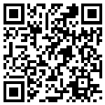 Profil detay sayfası QR kodu