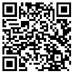 Profil detay sayfası QR kodu