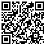 Profil detay sayfası QR kodu