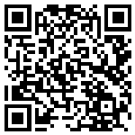 Profil detay sayfası QR kodu