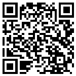 Profil detay sayfası QR kodu