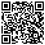 Profil detay sayfası QR kodu