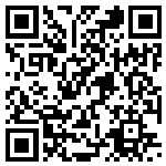 Profil detay sayfası QR kodu