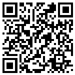 Profil detay sayfası QR kodu