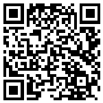 Profil detay sayfası QR kodu