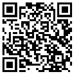 Profil detay sayfası QR kodu