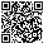 Profil detay sayfası QR kodu