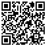 Profil detay sayfası QR kodu
