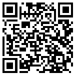 Profil detay sayfası QR kodu