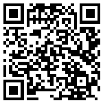 Profil detay sayfası QR kodu
