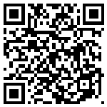 Profil detay sayfası QR kodu