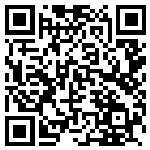 Profil detay sayfası QR kodu