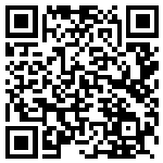 Profil detay sayfası QR kodu