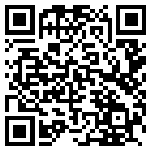 Profil detay sayfası QR kodu
