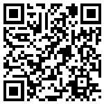 Profil detay sayfası QR kodu