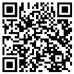 Profil detay sayfası QR kodu