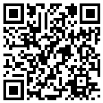 Profil detay sayfası QR kodu