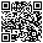 Profil detay sayfası QR kodu
